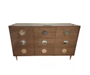 Комод Коллет (Colette) CUR23-001a