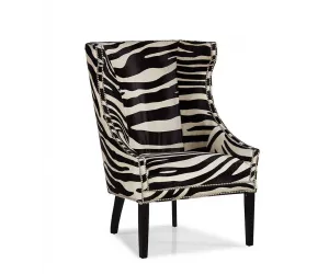 Кресло Винг L4860-01Z (Wing Chair)