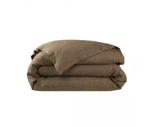 Пододеяльник РЛ Бретфорд (RL BRETFORD), верблюжий, 240x220 см