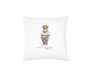 Подушка декоративная Препбеар (Prepbear), 50х50 см
