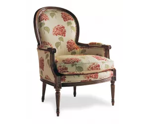 Кресло Карвд 1029 (Carved Chair)