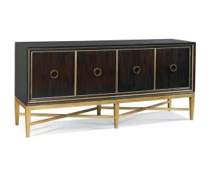 Буфет Фрэнк Лоу Фоур Дор (Frank Low Four Door Cabinet)