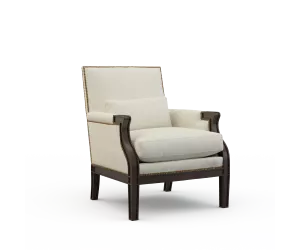 Кресло Карвд 1108 (Carved Chair)