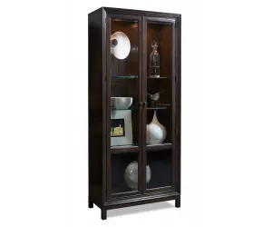 Витрина Джейсон Гласс Дор (Jason Glass Door Cabinet)