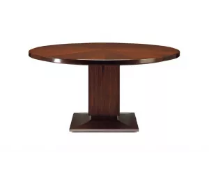 Обеденный стол Раунд (Round Dining Table)