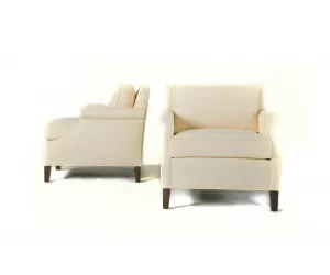 Кресло Пасифик Хайтс 120003 (Pacific Heights Chair)
