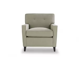 Кресло Ист 74-й Лаунж 120016 (East 74th Lounge Chair)
