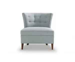 Кресло Ист 74-й Лаунж 120017 (East 74th Lounge Chair)