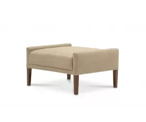 Пуф Слиппер 127009 (Slipper Ottoman)