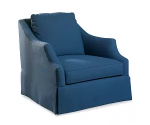 Кресло Лаунж 1329 (Lounge Chair)