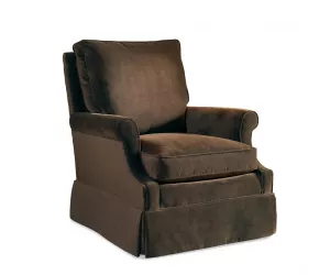 Кресло Лаунж 1507-1 (Lounge Chair)