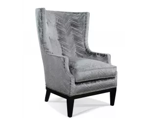Кресло Вингбек 1638 (Wingback Chair)