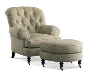 Кресло Лаунж 1730 (Lounge Chair)