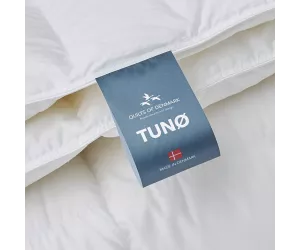 Одеяло ТУНØ Экстра Уарм (TUNØ EXTRA WARM) 240x220 см