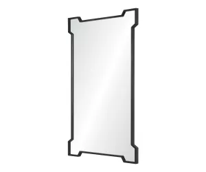Зеркало Стэйнлесс Стил 20832-BN (Stainless Steel)