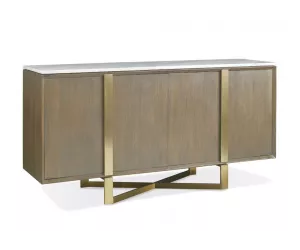 Буфет Чендлер – Стоун Топ (Chandler Credenza - Stone Top)
