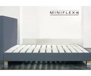 База Минифлекс (Miniflex), 180x200x9 см