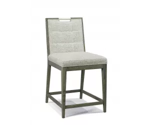Полубарный стул Моррис (Morris Counter Stool)