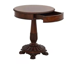 Приставной стол Консерватори Гарден (Conservatory Garden Lamp Table)