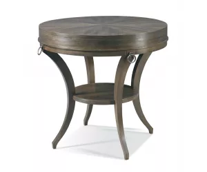 Приставной стол Руби (Ruby Side Table)