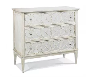 Комод Трэйсери (Tracery Chest)