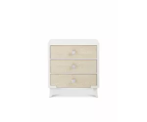 Комод Хак Смол Три Дроуэр (Huck Small Three Drawer Chest)