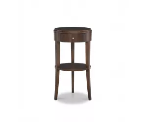 Прикроватный стол Трибека (Tribeca Chairside Table)