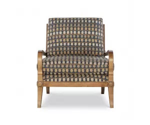 Кресло Грегор (Gregor Chair)