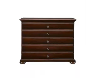 Комод Бошамп Чест 4 Дроуэрс (Beauchamp chest 4 drawers)