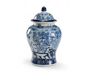 Ваза Флорал Каверд (Floral Covered)