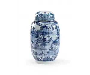 Ваза Лиддед Спенсер (Lidded Spencer Vase)