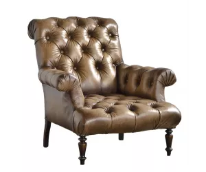 Кресло Тафтед Клаб (Tufted Club)