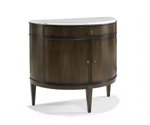 Комод Тиффанис 2 Дор 393-61 (Tiffanys 2 Door Chest)