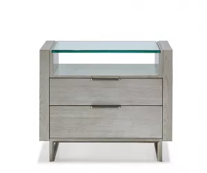 Прикроватная тумба Мираж (Mirage Bedside Chest)