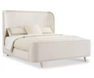 Кровать Новелла Кинг (Novella King Bed)