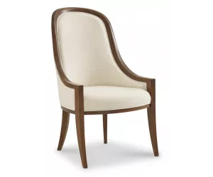Стул Новелла Хост (Novella Host Chair)