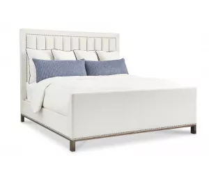 Кровать Кортланд Кинг (Courtland King Bed)