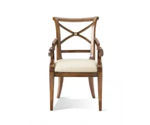 Стул Кристен (Kristen Arm Chair)