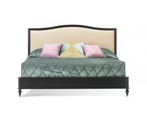 Кровать Куин Апхолстерд Панел (Queen Upholstered Panel Bed)