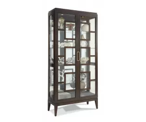 Витрина Родс (Rhodes Curio Cabinet)