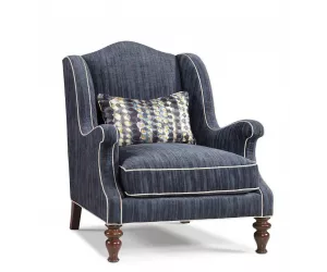 Кресло Апхолстеред Арм (Upholstered Arm Chair)