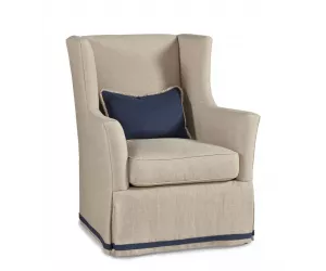 Кресло Винг 4604-01 (Wing Chair)