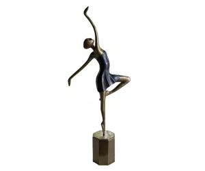 Статуэтка Дансёз II (Danseuse)