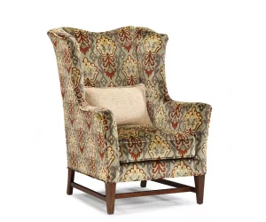 Кресло Винг 4684-01 (Wing Chair)