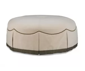 Пуф Коктейль (Cocktail Ottoman)