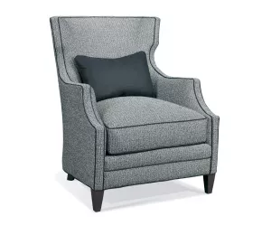 Кресло Винг 4883-01 (Wing Chair)