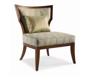 Кресло Экспозд Вуд 4887-01 (Exposed Wood Chair)