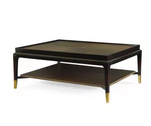 Журнальный стол Бриджетон (Bridgeton Cocktail Table)