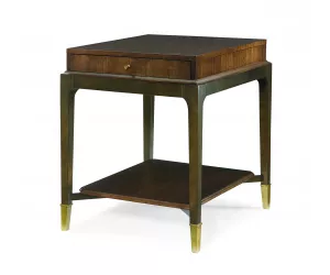 Приставной стол Бриджетон (Bridgeton End Table)