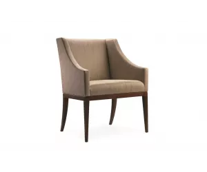 Стул с подлокотниками Ханна 50007 (Hannah Arm Chair)